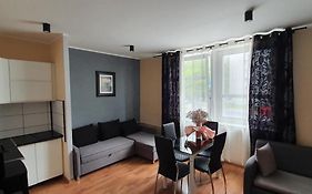 Gdynia Apartment Centrum
